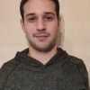 Piano lessons in Dublin - Teacher Gabriel