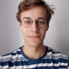 Pierre – Our drum teacher in Brussels Damvibes Academy Pierre - Our drum teacher in Brussels Damvibes Academy