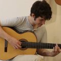 Profesor de Guitarra Jorge Martinez Profesor de guitarra Jorge Martinez