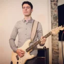 Professor de Guitarra em Lisboa – Aulas particulares Professor de Guitarra em Lisboa - Aulas particulares
