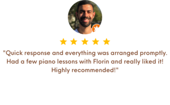 Violin courses in Dublin – Review 4 Violin courses in Dublin - Review 4