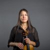 Violin lessons in Dublin - Teacher Abigail
