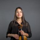 Violin lessons in Dublin – Teacher Abigail Violin lessons in Dublin - Teacher Abigail