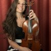 Violin lessons in Vienna - Teacher Valeria