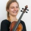 Violin teacher in Amsterdam Music Academy Damvibes – Teresa Violin teacher in Amsterdam Music Academy Damvibes - Teresa