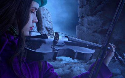 Violin teacher in Dublin Violin teacher in Dublin