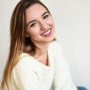 Voice classes in Berlin - Teacher Aleksandra